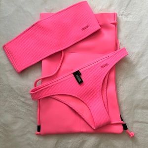 TRIANGL Bikini Set